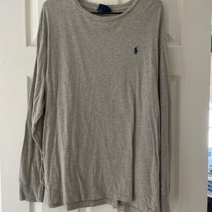 Polo Ralph Lauren Long Sleeve T Shirt, L